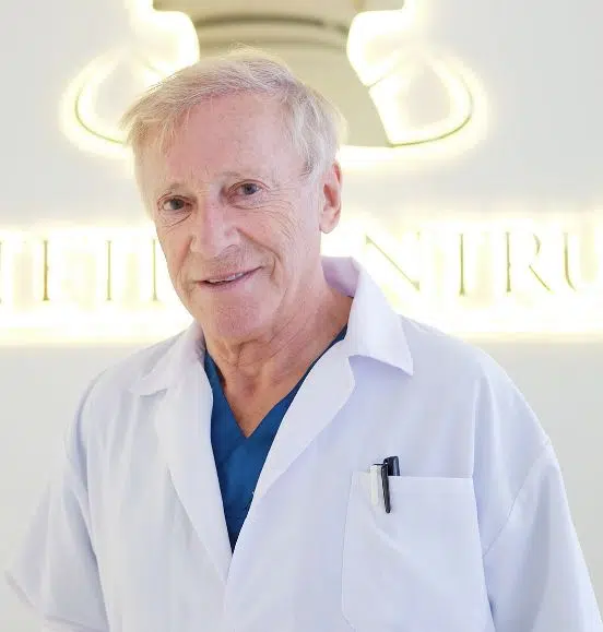 Dr Igor, plastikkirurg