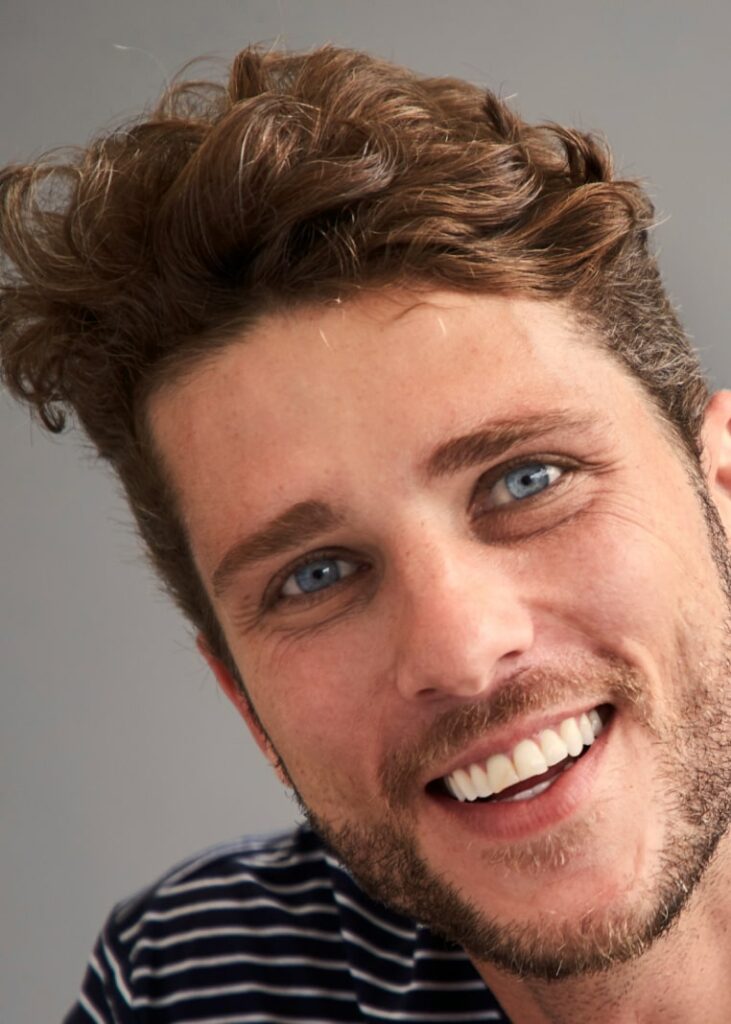 Healthy teeth with continuous general dental care at Esteticentrum in Malmö
