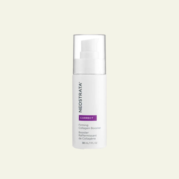 Firming Collagen Booster Serum stimulerar kollagen produktion