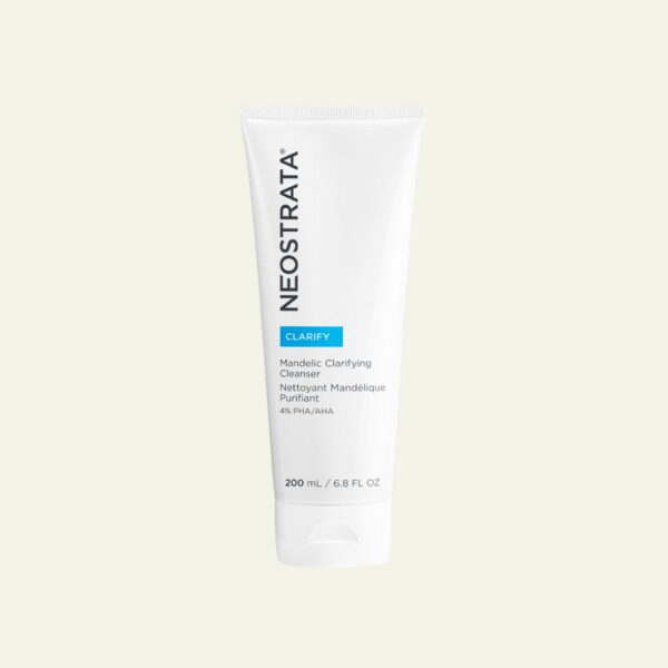 Mandelic Clarifying Cleanser
