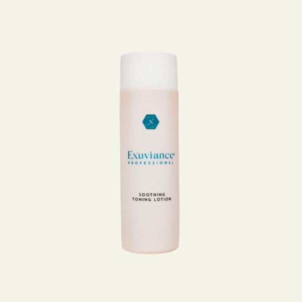 Soothing Toning Lotion Exuviance