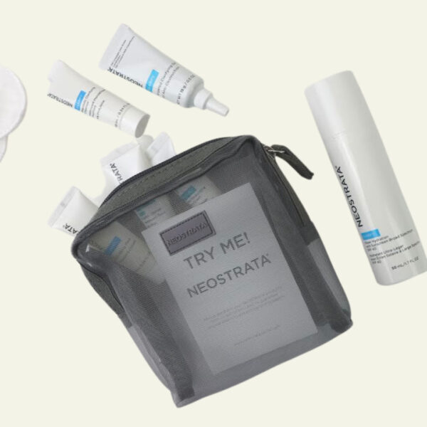 Neostrata Startkit Akne
