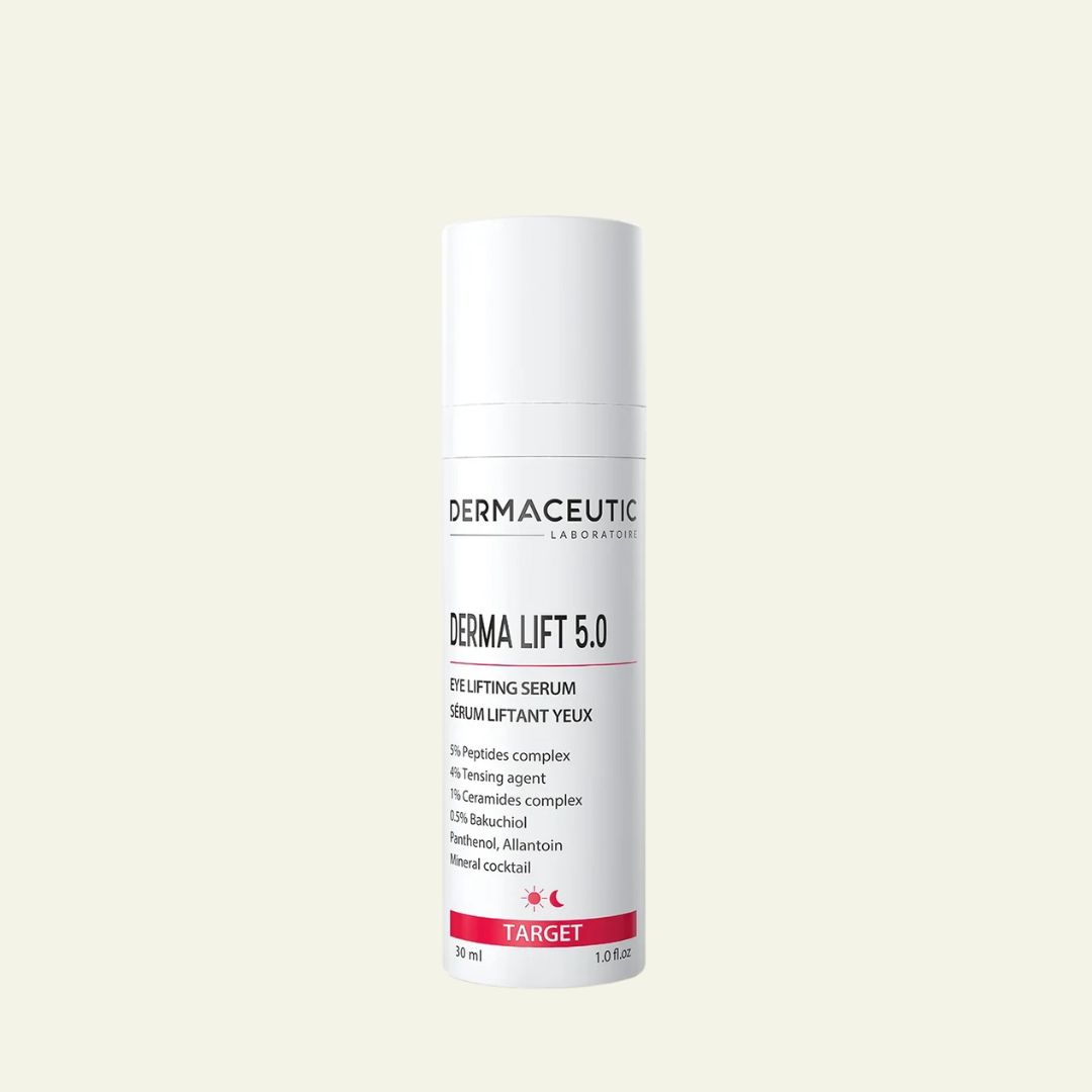 Dermacuetic Derma Lift Eye Lifting Serum