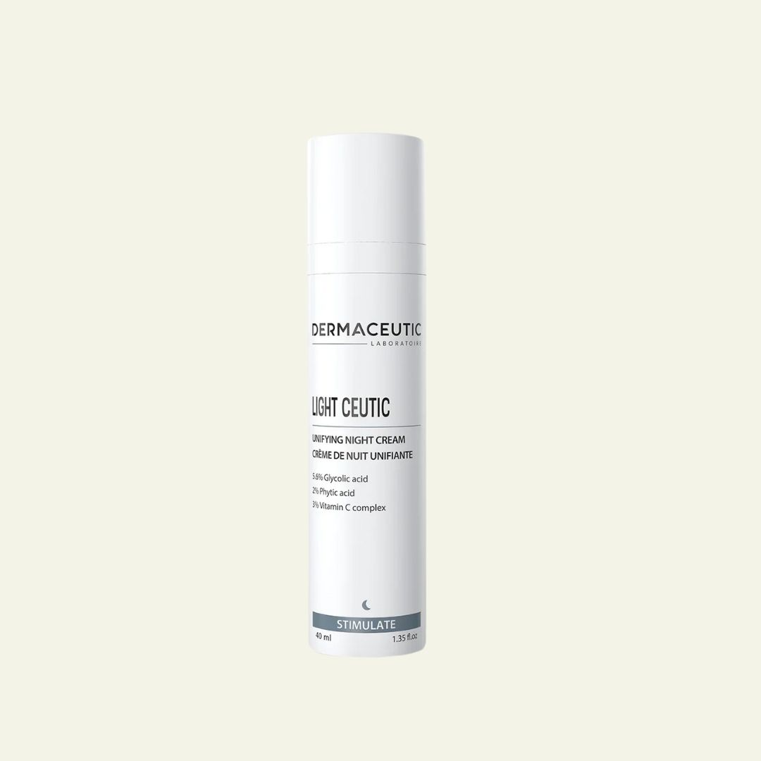 Dermaceutic Light Ceutic