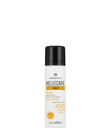 Heliocare 360 Airgel SPF50+