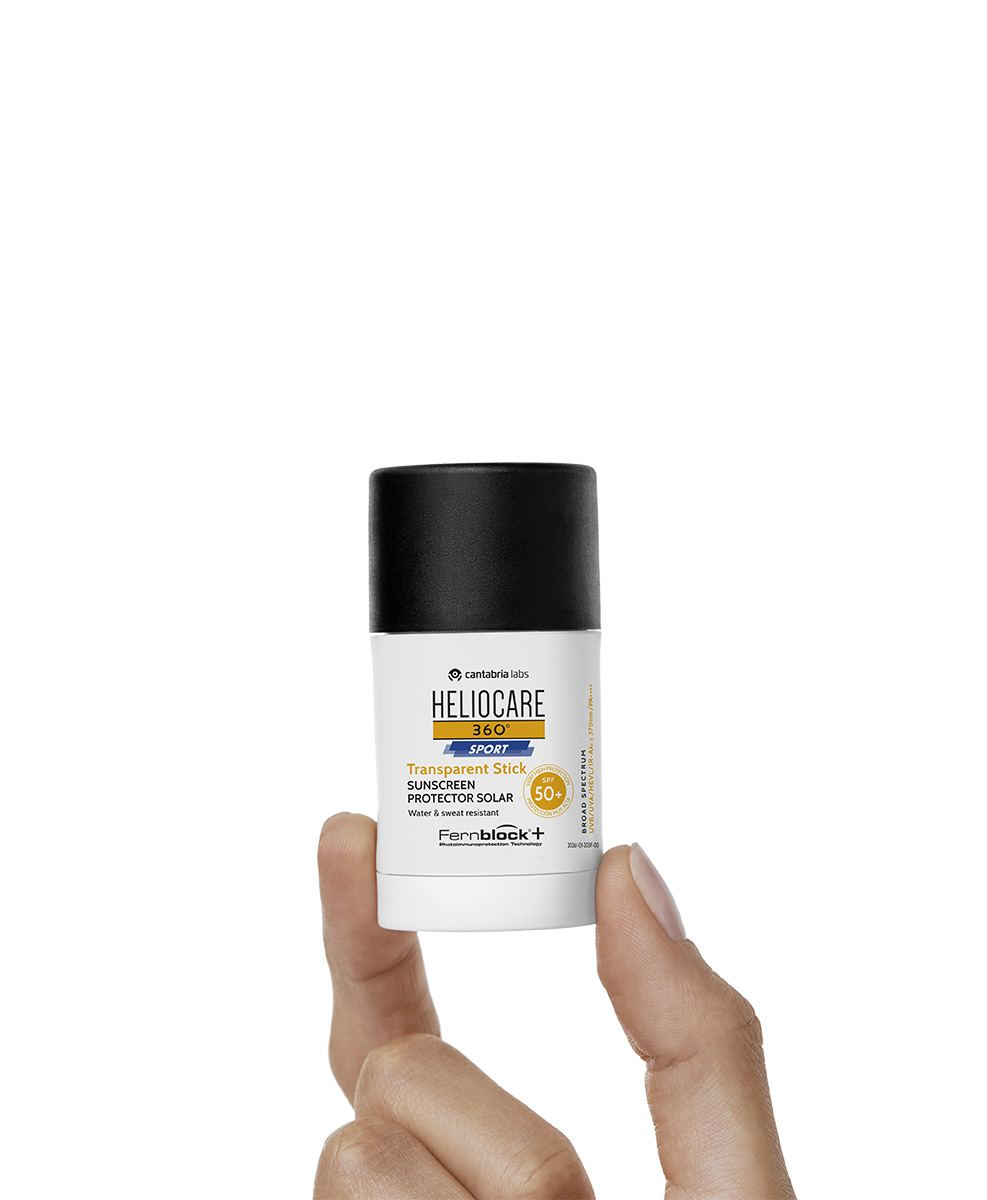 هيليوكير 360 سبورت ستيك 360 سبورت SPF50+