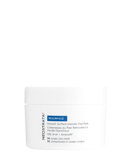 Glycolic Renewal Smoothing Lotion