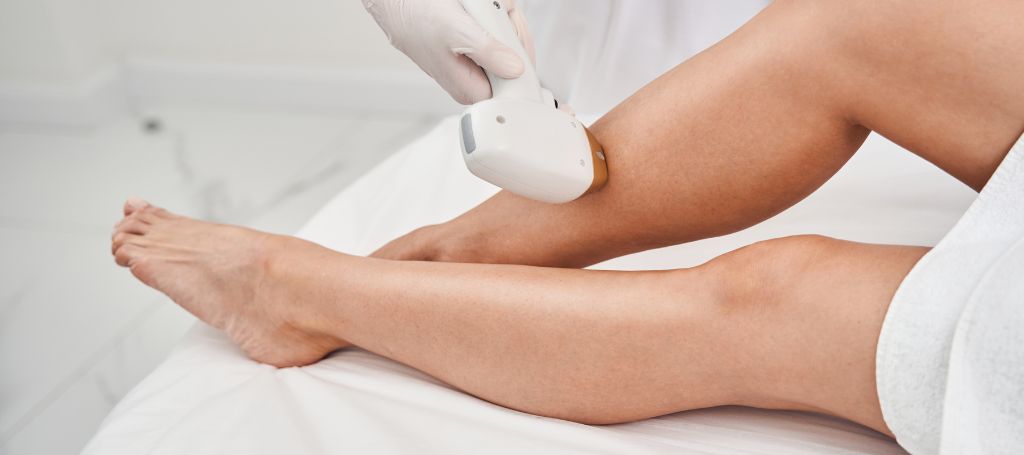 Så fungerar laser hårborttagning – En komplett guide för nybörjare