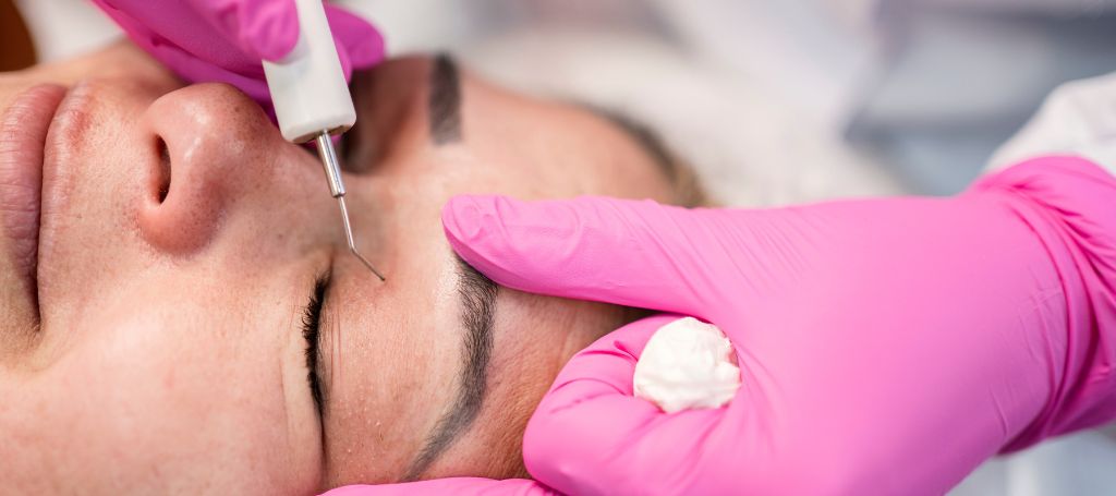 De bästa lösningarna för hängande ögonlock: Därför väljer många Plasma Pen