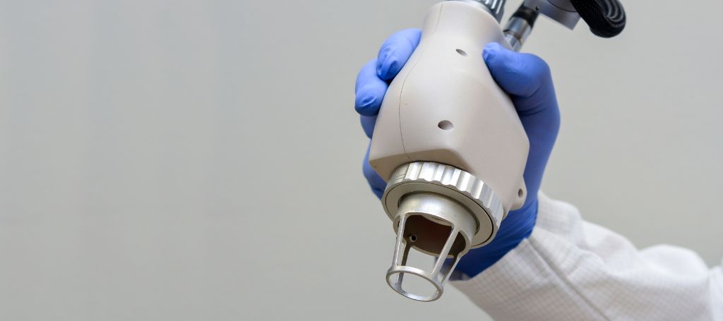 CO2-laserbehandling: Före och efter – Resultat som imponerar