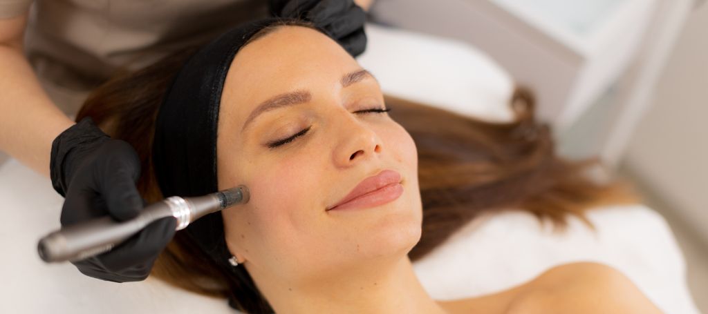 Microneedling i Malmö: Här hittar du de bästa klinikerna och resultaten