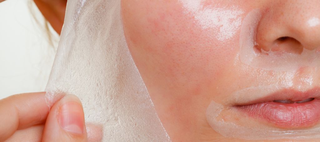 Kemisk peeling för nybörjare: Så fungerar det och vad du behöver veta