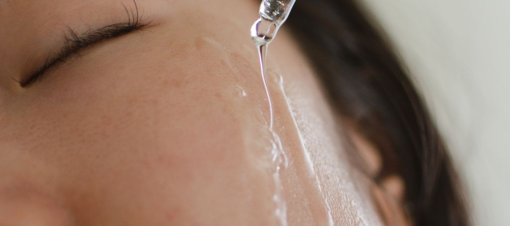 Bli av med milier hos Estetikcentrum i Malmö