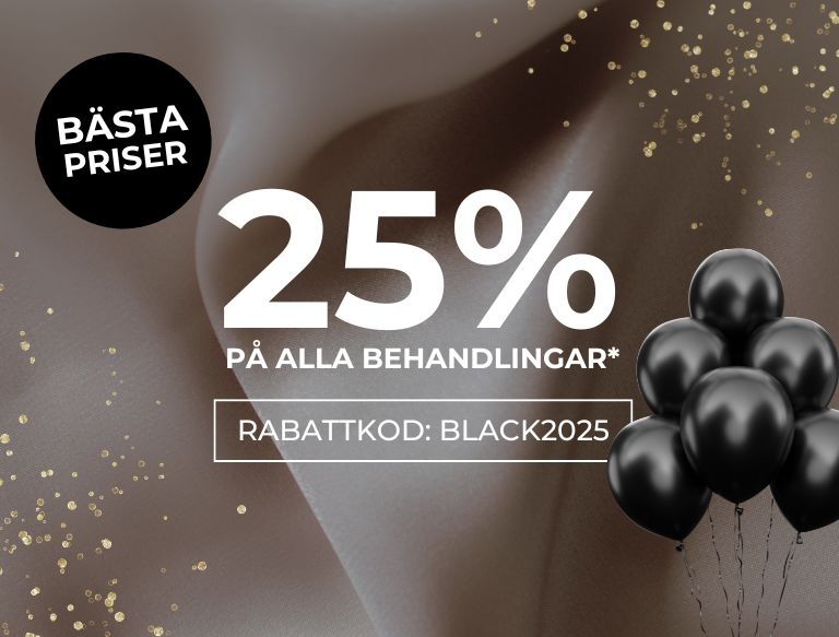 Kampanj | Black Friday 2025